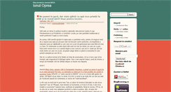 Desktop Screenshot of clickio.ro